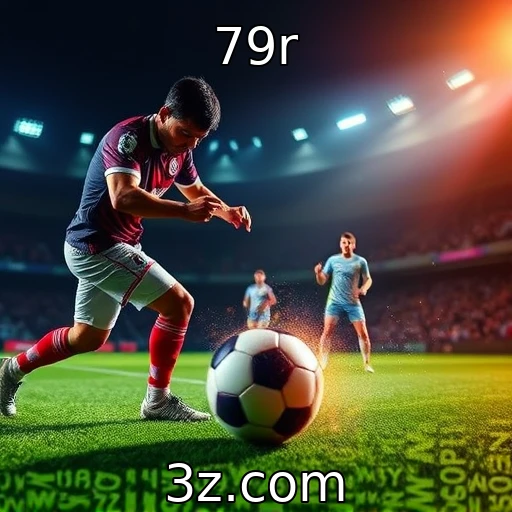 79r Estratégias para Apostas Esportivas que Você Precisa Conhecer