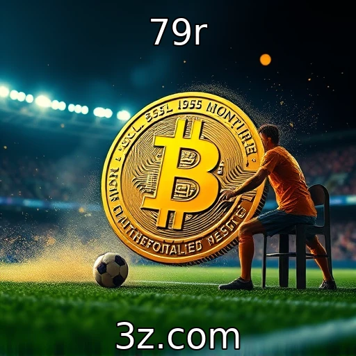 79r Como as criptomoedas estão transformando as apostas esportivas no Brasil