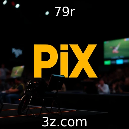 79r E-sports em alta: como os campeonatos estão moldando o futuro das apostas