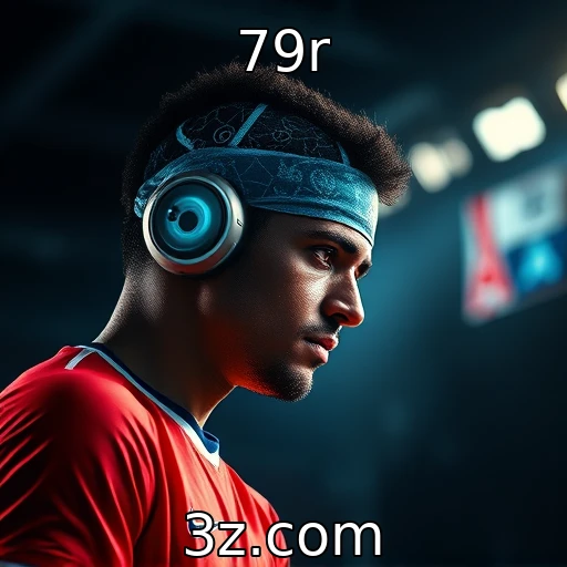 79r Como as apostas esportivas estão moldando o cenário dos esportes brasileiros