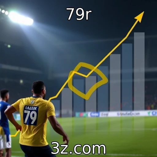 79r Como as apostas esportivas estão reformulando o cenário competitivo brasileiro