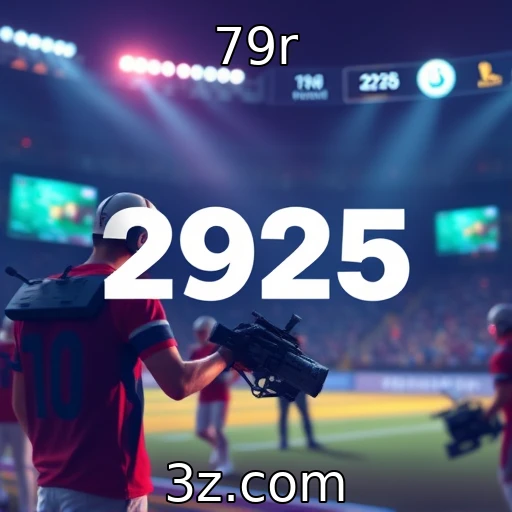 79r Explorando o Crescimento das Apostas Esportivas no Brasil em 2025