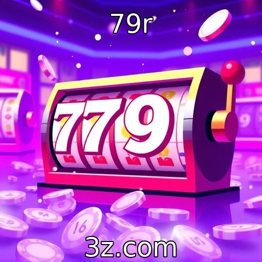 79r Descubra como os jackpots progressivos revolucionam os cassinos online