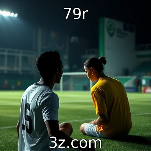 79r Apostas Esportivas: Estrategias que Impactam seu Resultado Final