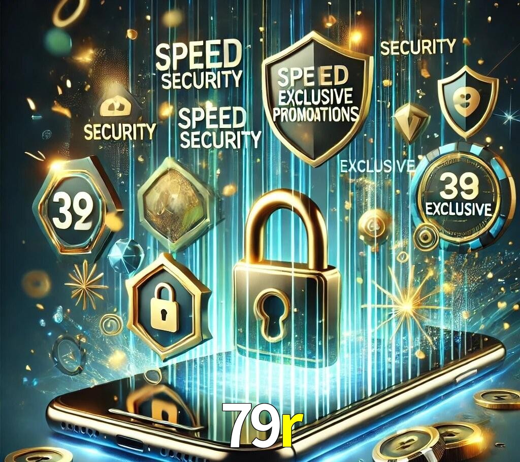 Vantagens do App 79r