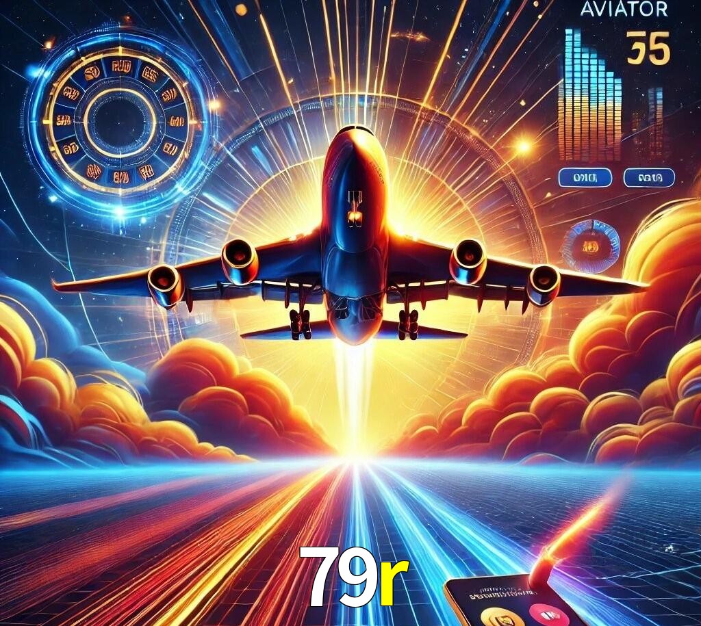 79r Introdução ao Aviator