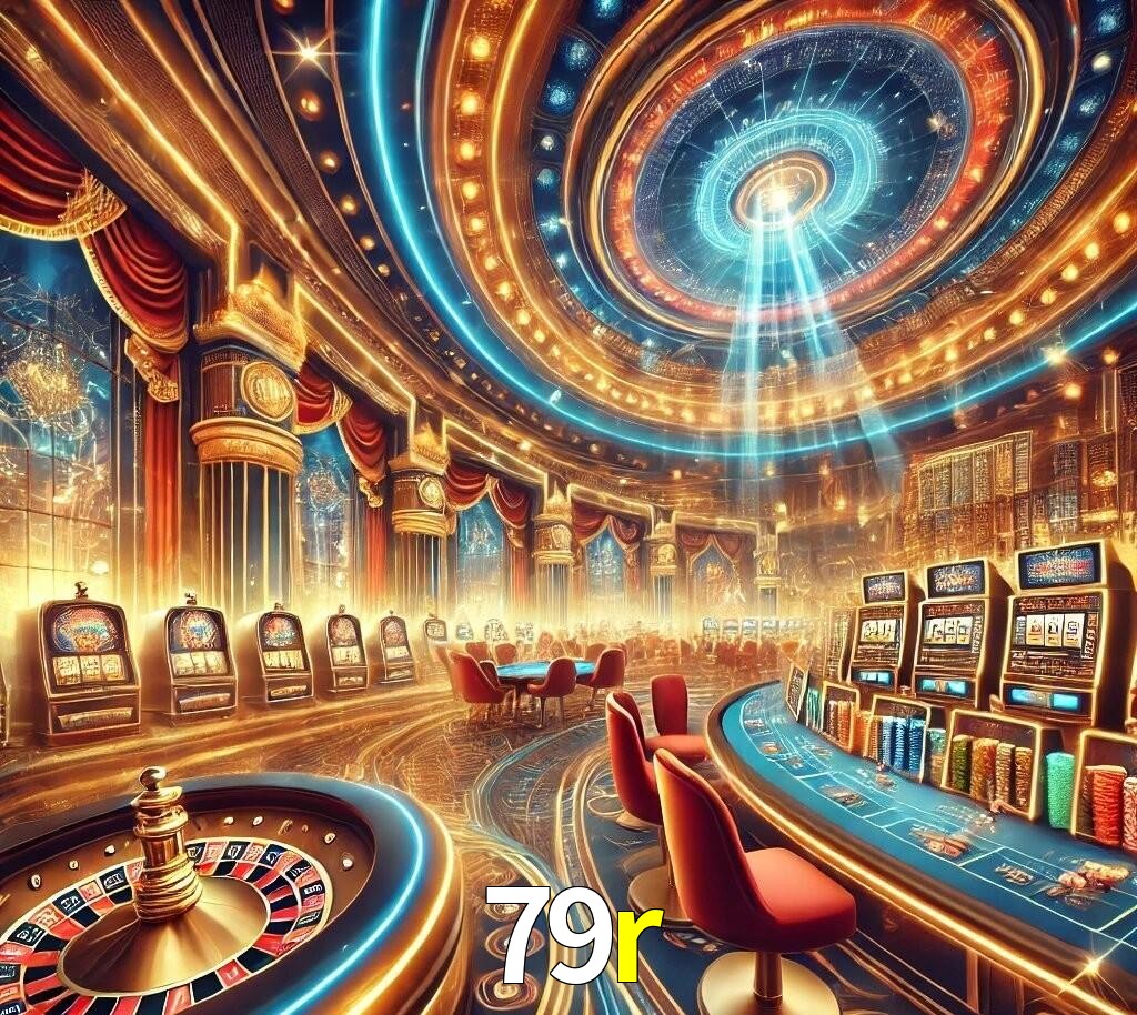 79r Ambiente do Cassino