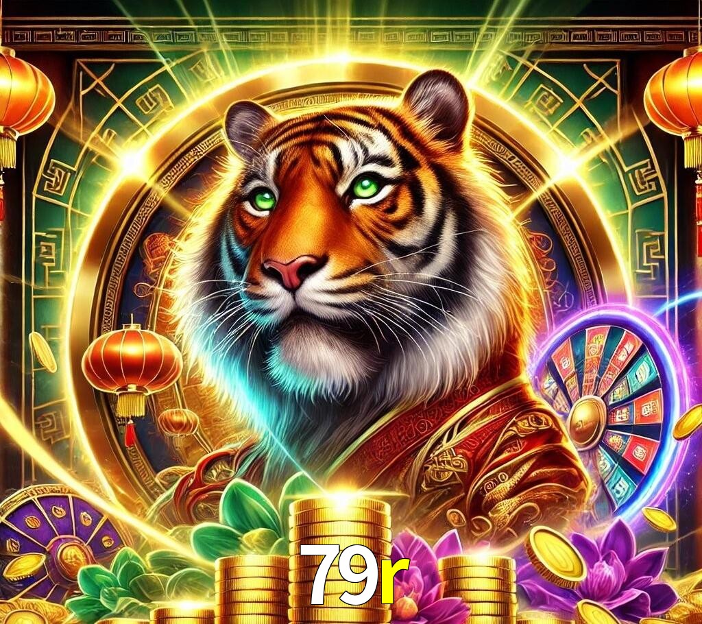 79r Dicas para Fortune Tiger
