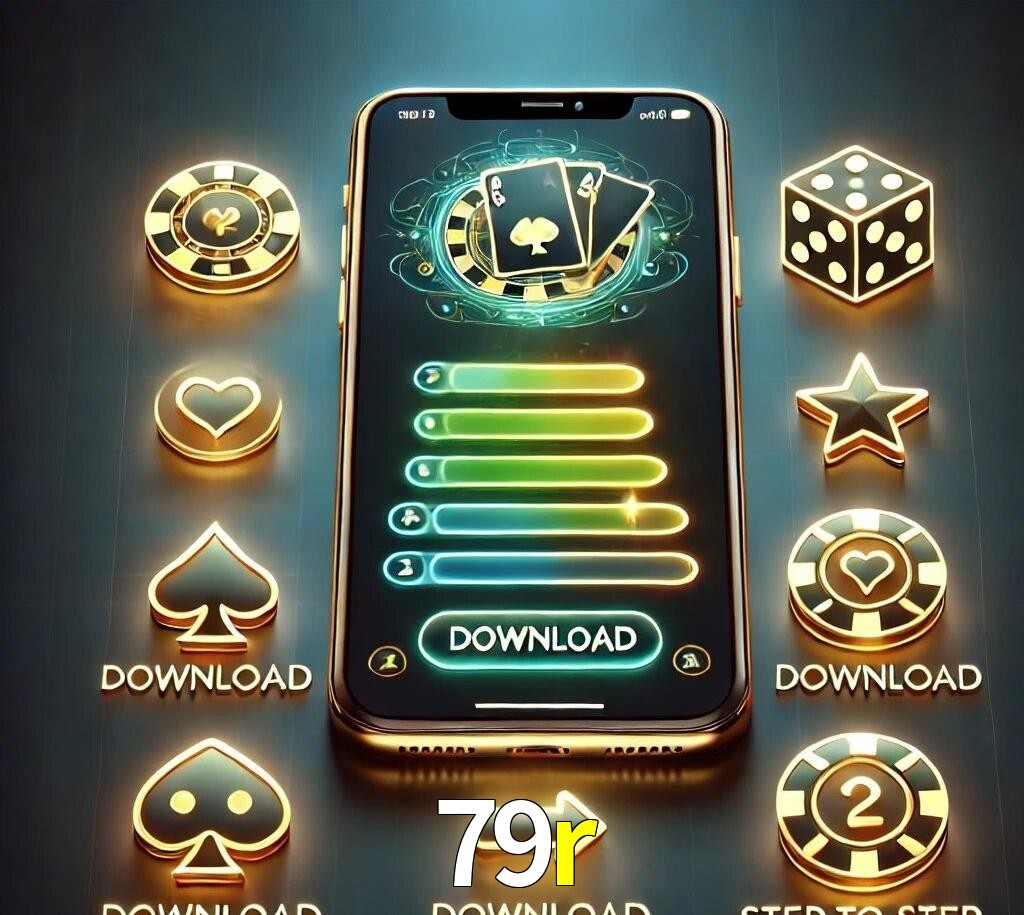 79r Como Baixar o App