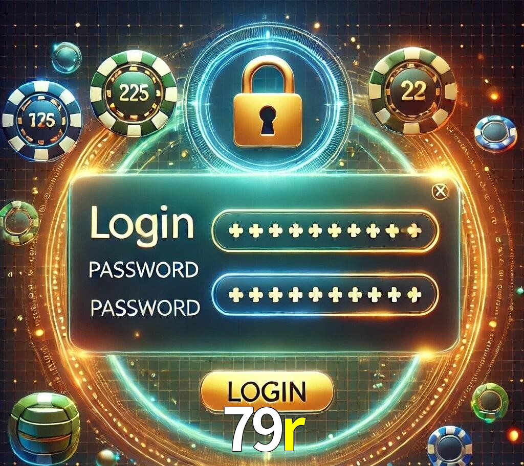 79r Como Fazer Login
