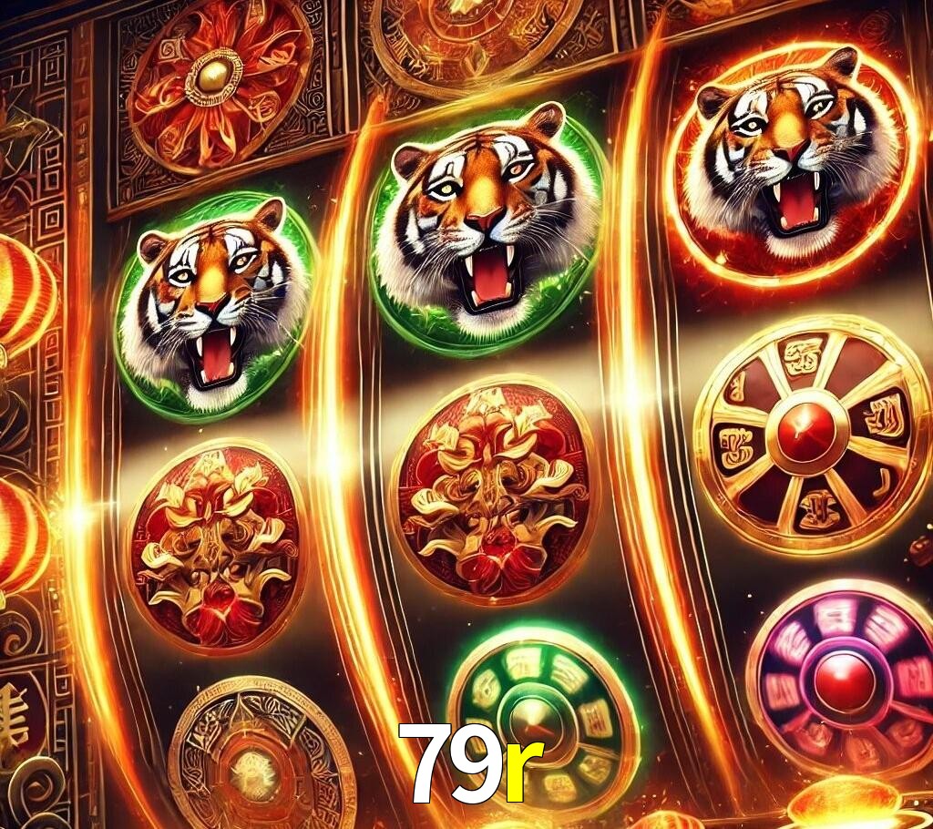 79r Como Jogar Fortune Tiger