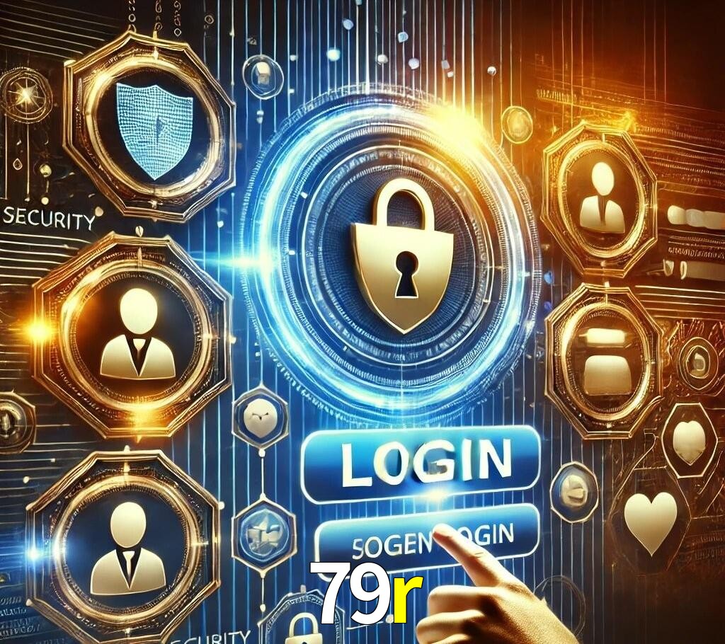 79r Benefícios de Fazer Login
