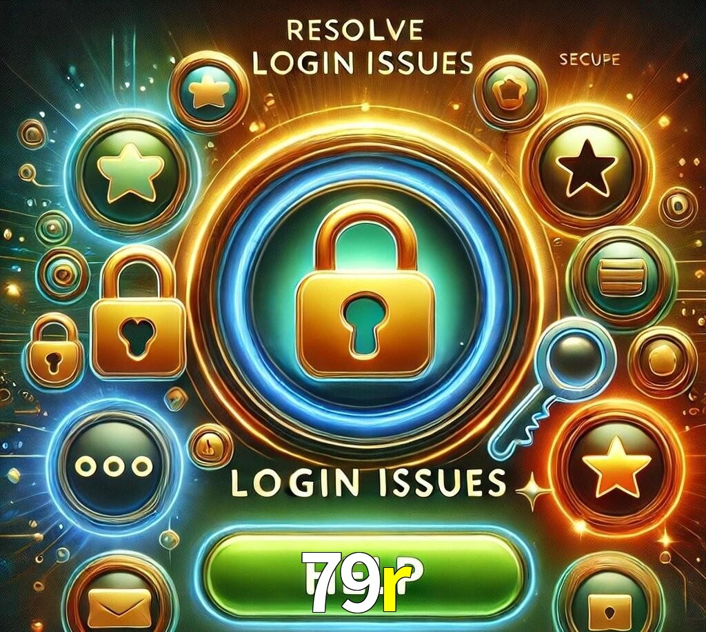 79r Ajuda para Login