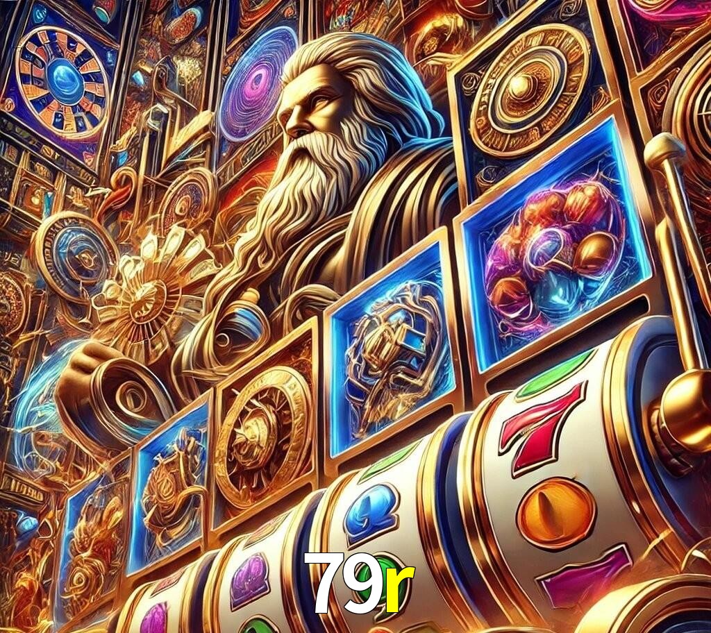 Novos Slots no 79r