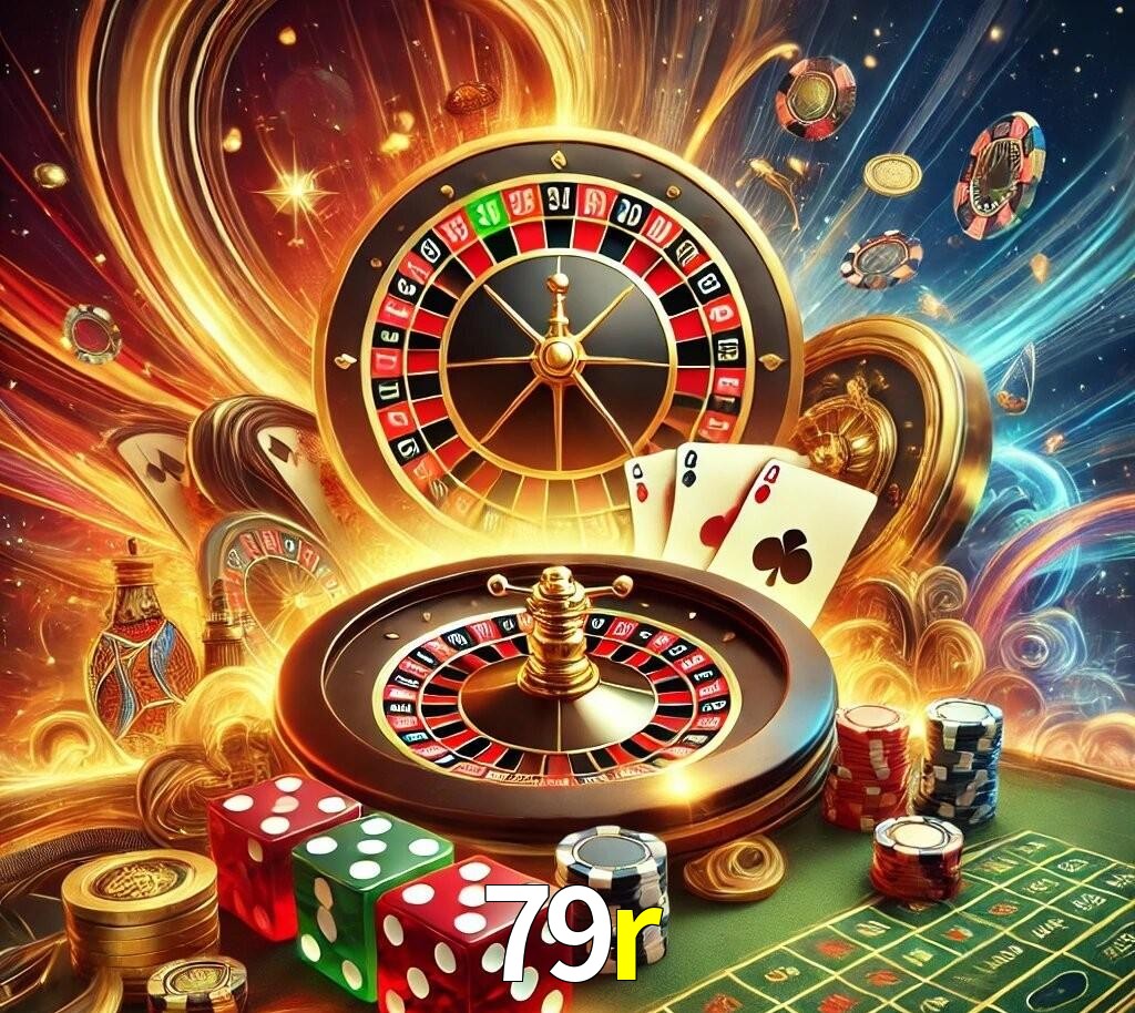 79r Jogos Populares no Cassino