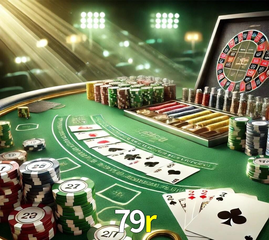 79r Jogos Populares no Cassino