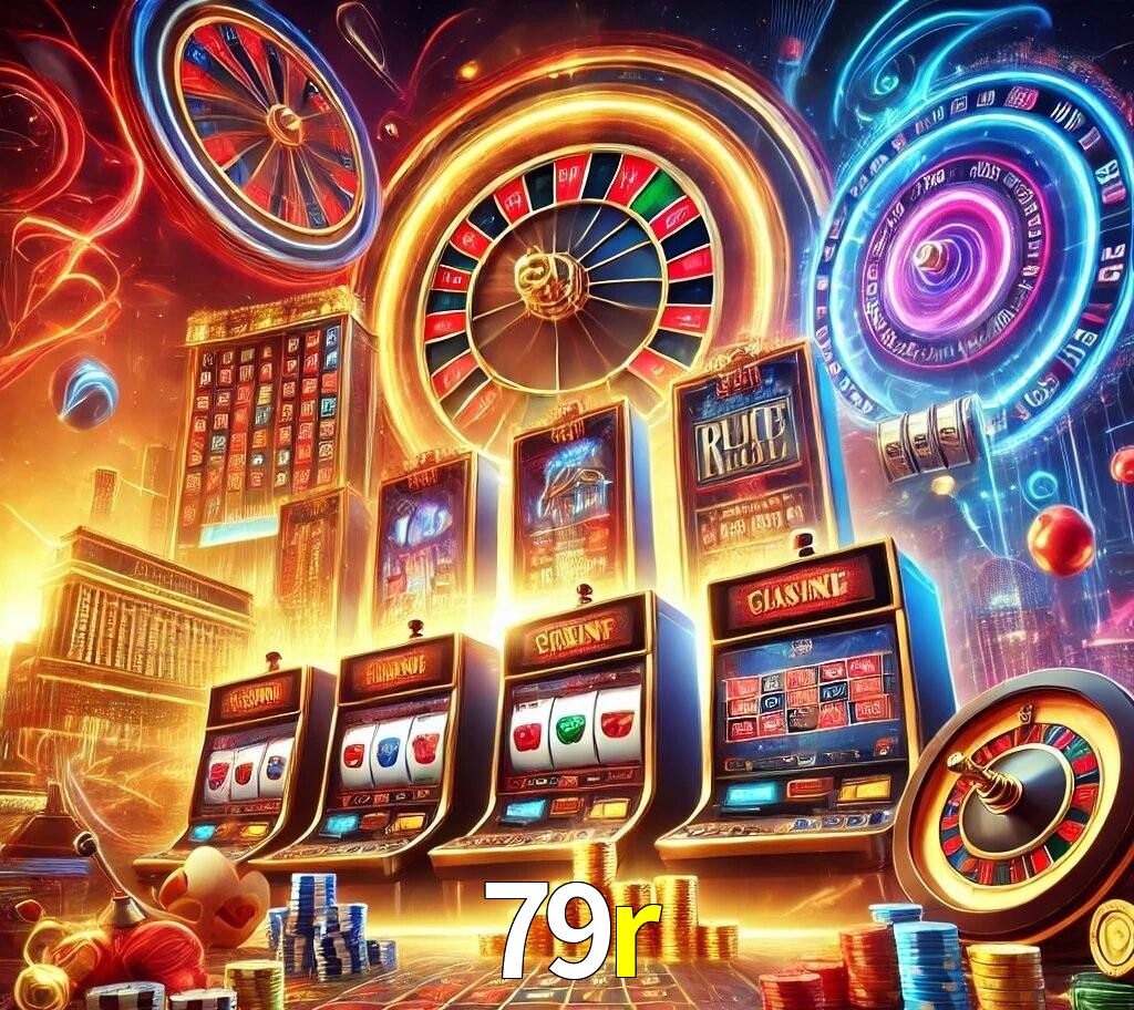 79r Jogos Populares