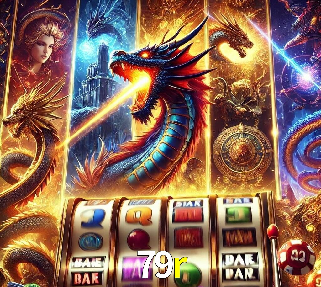 79r Slots Populares