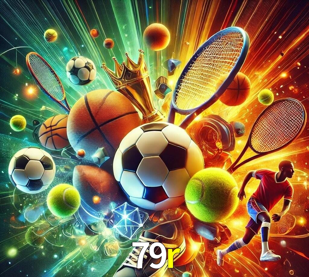79r Esportes Populares
