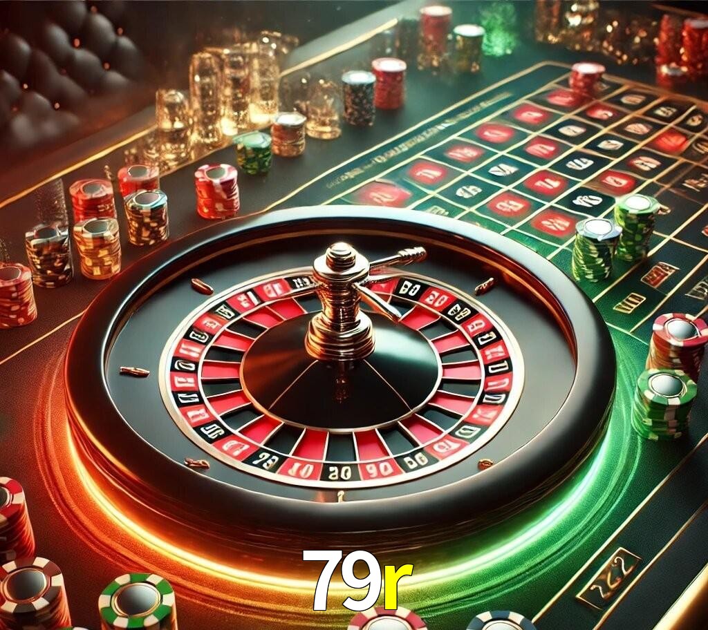 79r Jogos de roleta