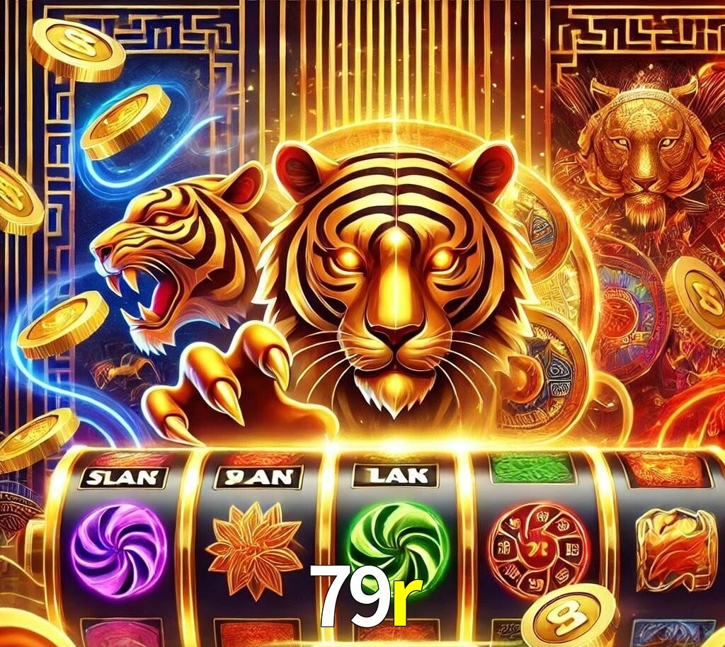 79r Introdução ao Fortune Tiger