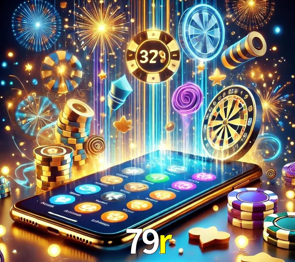 79r Por Que Baixar o App?