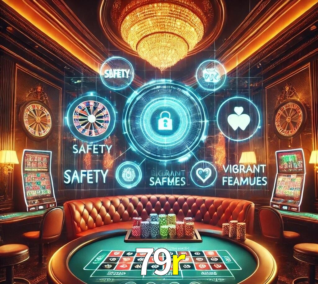 Por Que Jogar no 79r?
